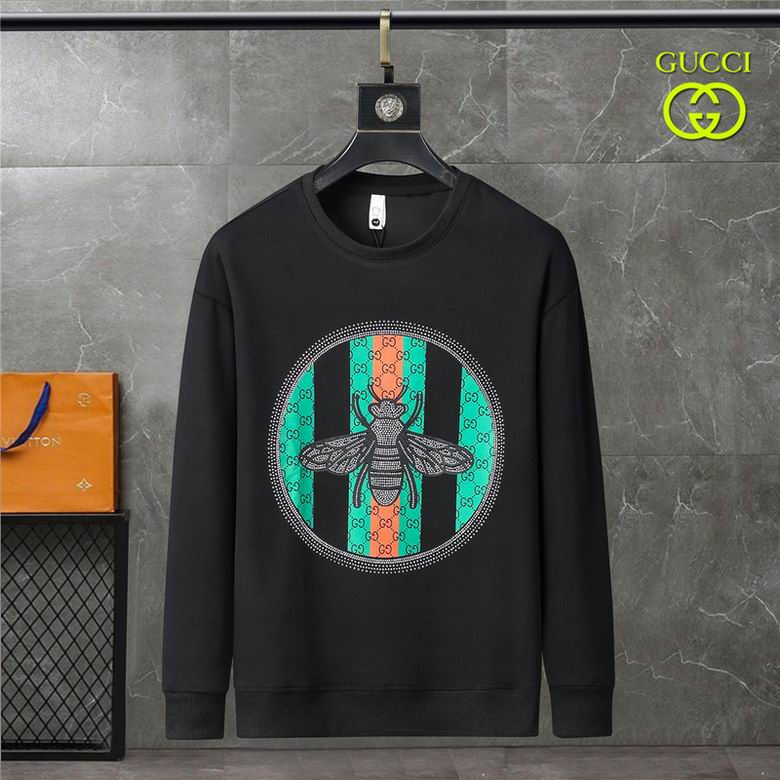 Gucci Sweatshirt m-3xl-007